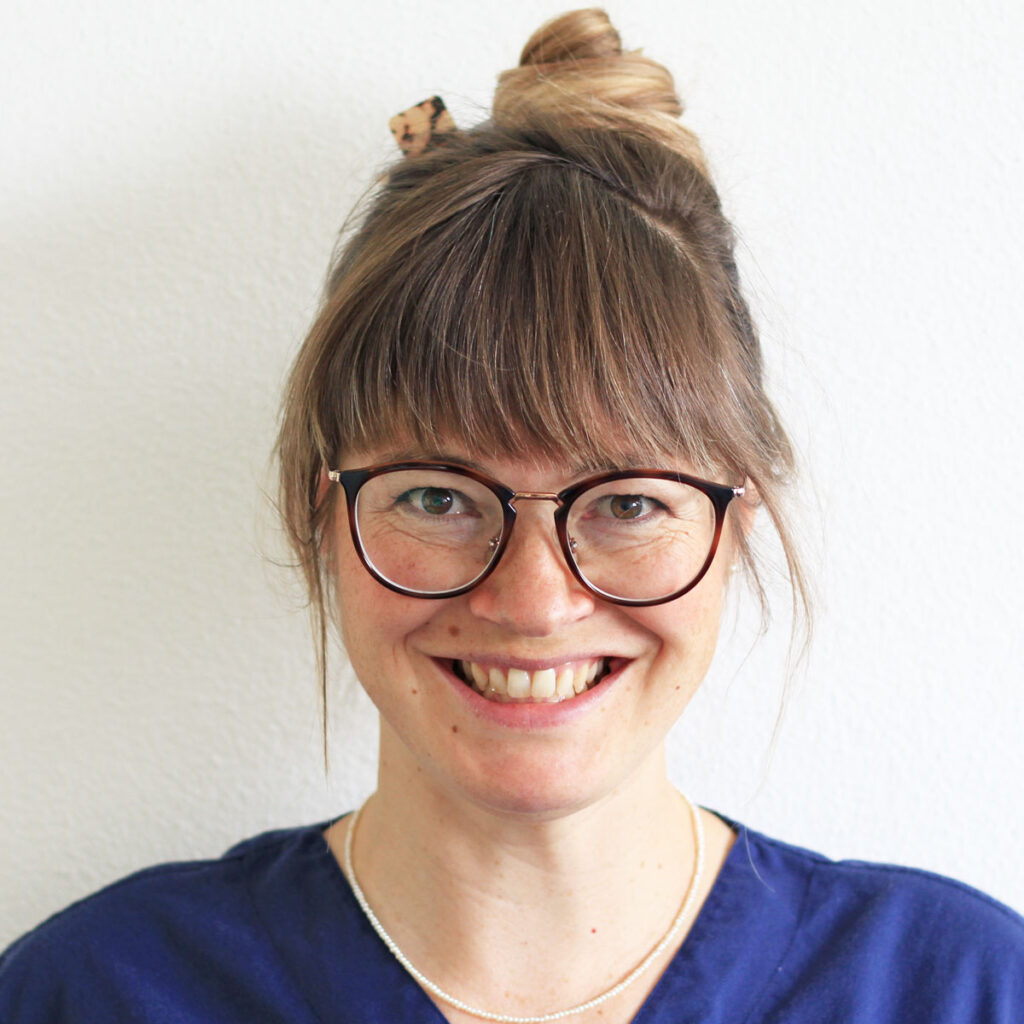 Denise Henke Zahnärztin
