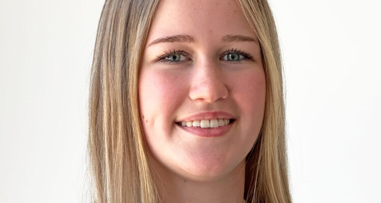 Samantha Auszubildende