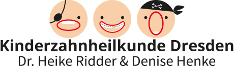 Kinderzahnheilkunde Dresden