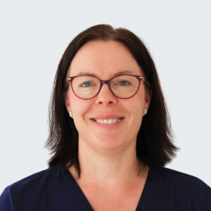 Andrea Zahnmedizinische Fachangestellte / Prophylaxe-Assistentin