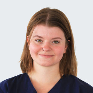 Celine Zahnmedizinische Fachangestellte (KFO)