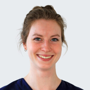 Dr. Franziska Marquardt, Zahnärztin