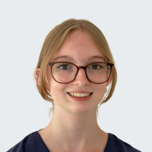 Hannah Auszubildende