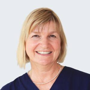 Dr. Heike Ridder, Kieferorthopädin