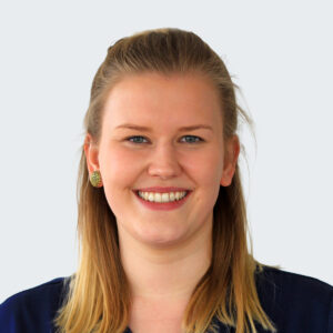 Janine Zahnmedizinische Fachangestellte (KFO)