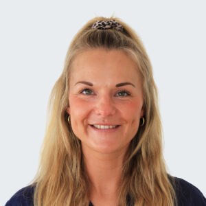 Juliane Zahnmedizinische Fachangestellte