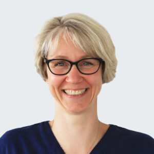 Katrin Zahnmedizinische Verwaltungsassistenz
