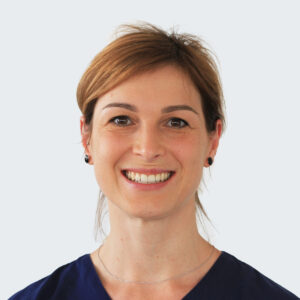 Natalja Zahnmedizinische Fachangestellte / Prophylaxe-Assistentin