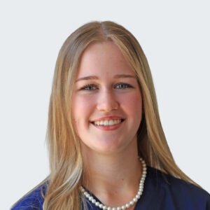 Samantha Auszubildende