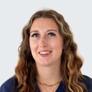 Vanessa Zahnmedizinische Fachangestellte / Prophylaxe-Assistentin